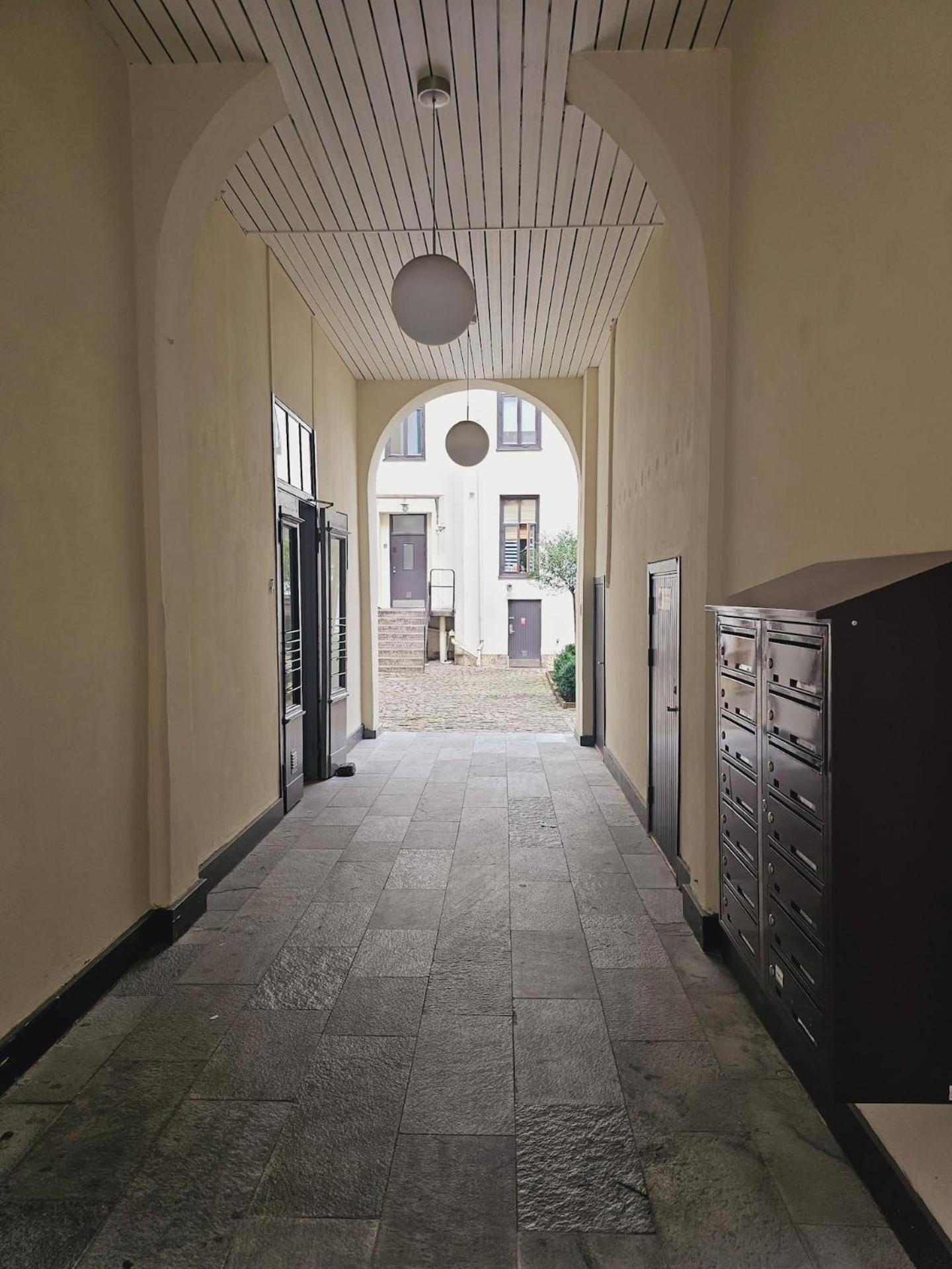 Elegant Apartment In The Heart Of The City 예테보리 외부 사진